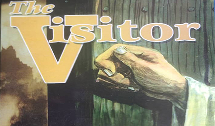 The Visitor