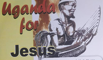 Uganda For Jesus 2