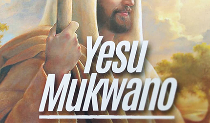 Yesu Mukwano